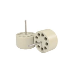 30304368, Adapter, 9x1.5/2.0ml D11mm, 2/pk