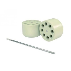 30304373, Adapter, 1x50ml D29mm RB, 2/pk