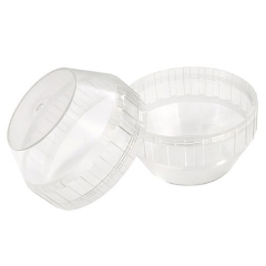 30314901, Screw Cap, Rack of 250ml Rotor, 2/pk