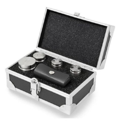 30390401, Weight Set(29), 2000 g-10 mg, NIST F