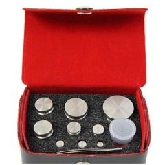 30390527, Wt Set(21), 100 g-1 mg, NIST F, NVLAP