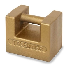 30391744, Weight, 250 kg, NIST F, Traceable Cert