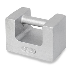 30391752, Weight, 30 lb, NIST F, Traceable Cert