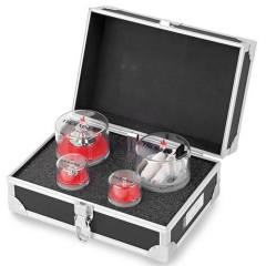 30391786, Weight Set(3), 1 kg-2 g, ASTM 1, NVLAP
