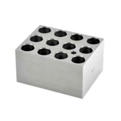 30400153, Module Block 15/16 mm 12 Hole