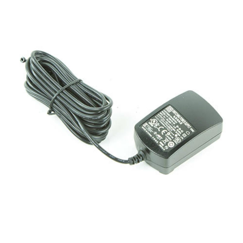 46001812, PWR,W,IN,10W,12VDC,A21x55x9x100,L