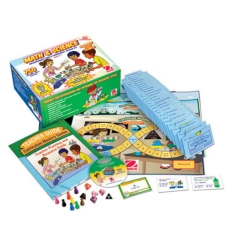 80252068, Measurement Game, GM101