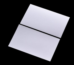 Item # MSF001, Adhesive Sealing Film for microplates and PCR, Non Sterile, 100 per pack